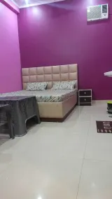 Hotel Aparna Palace - Habitación