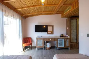 Villa Marine Hotel - Habitación