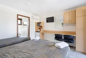 Palm Valley Motel - Habitación