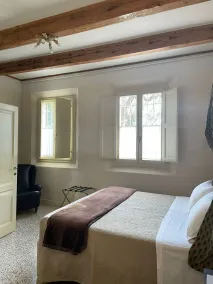 Locanda di Casa Spadoni - Chambre
