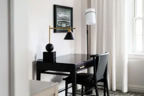 Hanover Inn Dartmouth - Chambre