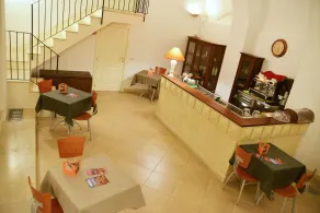 Residence Del Casalnuovo - Reception
