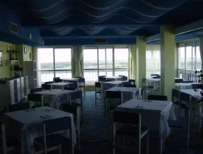Hotel Barra - Restaurant