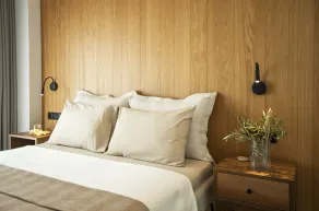 Trioda Kazdağları - Room