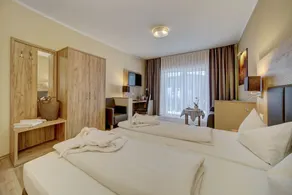 Wellnesshotel deine Auszeit, Adults only - Room