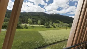 Apartments Dolomit-Royal - Vista dalla camera