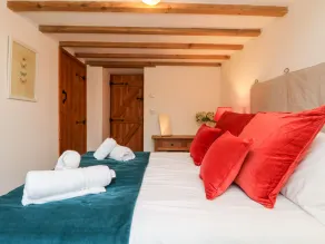 Hay Loft - Værelse