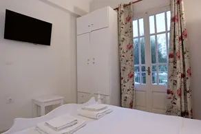 Alykes Family Resort - Rom