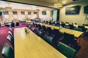 Best Western Blackbutt Inn - Restaurante