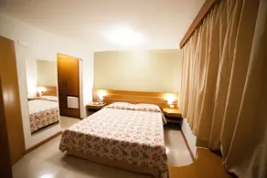 Copas Executive Hotel - Room