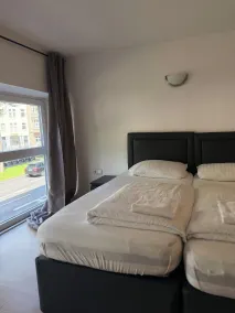 Hotel Garni Emir - Chambre