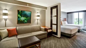 Hyatt Place Baltimore/BWI Airport - Chambre