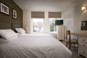 The Millers Arms Inn - Room