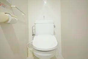 Hotel Shin-Imamiya - Bathroom