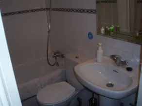 Castilla - Bathroom