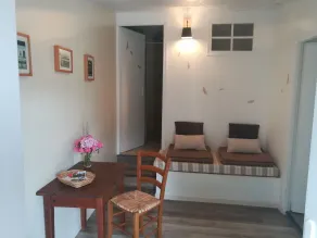 Les granges du chiron - Room