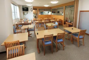 Business Hotel Miharashitei - Restaurante