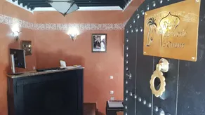 Riad le Voile d'Orient - Reception