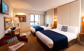 Ocean Sands Hotel & Spa - Chambre