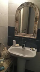 Villa Keanna In Kea Island - Amazing Sunset View n01 - Bathroom