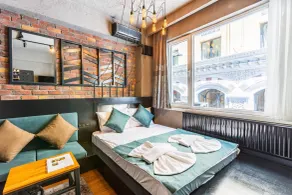 Mansion Gorki - Room