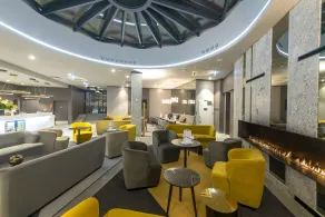 Hampton by Hilton Poznan Old Town - Reception