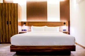 SureStay Studio by Best Western Clarkview Angeles City - Room