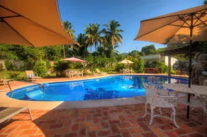 Bungalows Las Margaritas 2 - Piscina