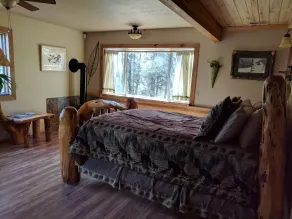 iVACAZ - Pagosa on the Golf - Vue de la chambre