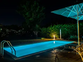 Cypress Garden Villas - Basseng