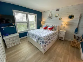 Resort Harbour Properties - Fort Myers / Sanibel Gateway - Chambre