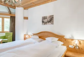 Hotel Zum Gourmet - Rum