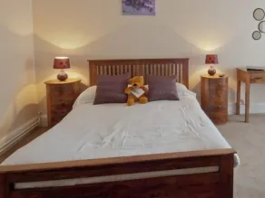The Dolphin Hotel - Room