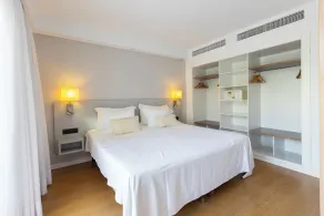 Hipotels Apartamentos Cala Bona - Chambre