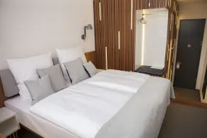 H24 Berlin Lichtenberg - Chambre