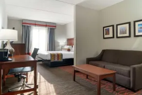 The Grand Select - Chambre