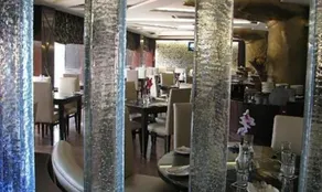 Fabhotel Prime B City Mark - Restaurang
