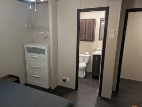 Simple Stay - Room