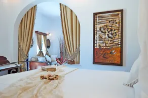 Sunrock Suites - Camera