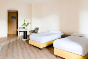 B&B HOTEL Fabriano Janus - Værelse
