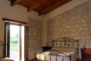 Masseria Mastrangelo - Rom