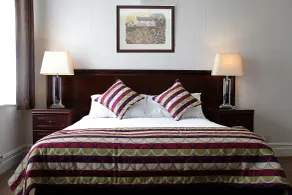 OYO Devonshire Park Hotel - Room