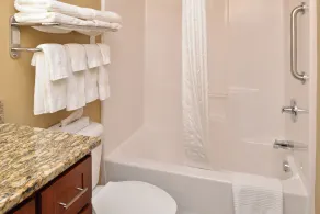 Candlewood Suites Williston by IHG - Bad