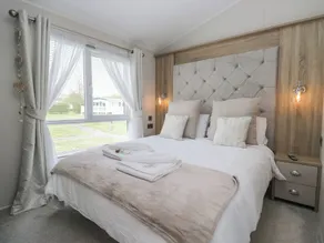 Swan Haven - Værelse