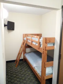 The Branson Waterpark Hotel - Chambre