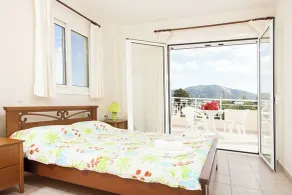 Villa Alexia on the Greek Island of Zakynthos - Room