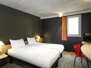 ibis Lannion Côte de Granit Rose - Chambre