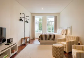 Vila Catarina Luxury Apartments - Zimmer