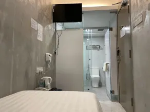 HPY Hotel - Værelse