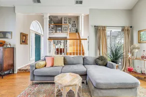 Escondido Home: Private Pool, 2 Grills & Fire Pit! - Interiör